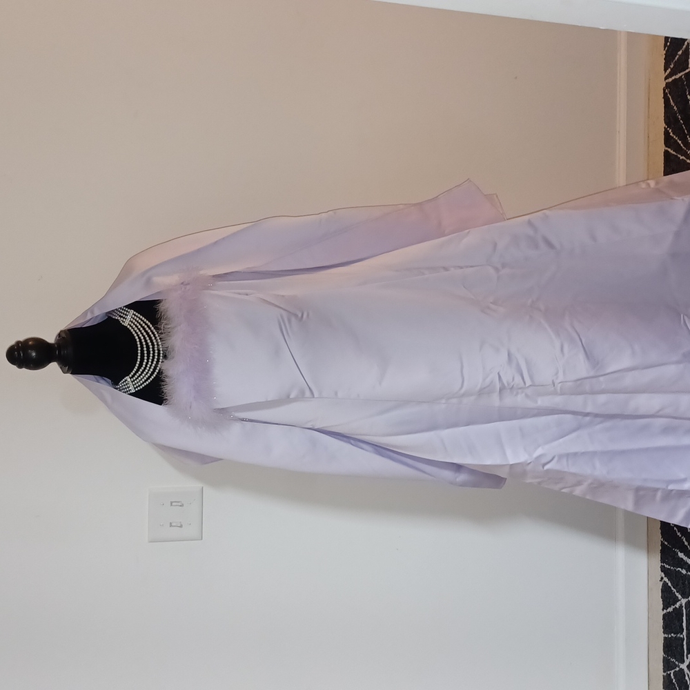 PLUS SIZE 2 pc PROM DRESS SIZE 20